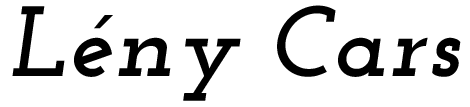LÉNY CARS