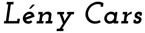 LÉNY CARS